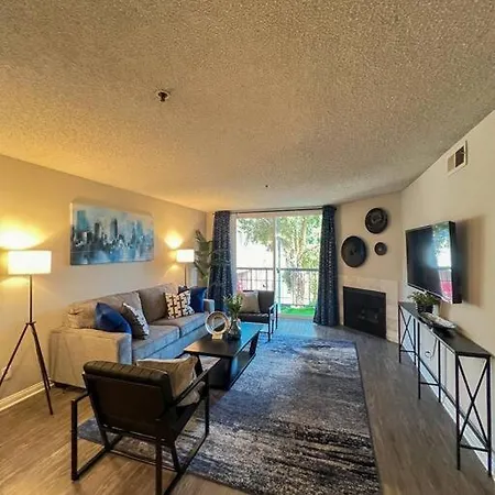 Exceptional 2 Bedroom In Heart Of Hollywood 201 Los Angeles Exterior foto
