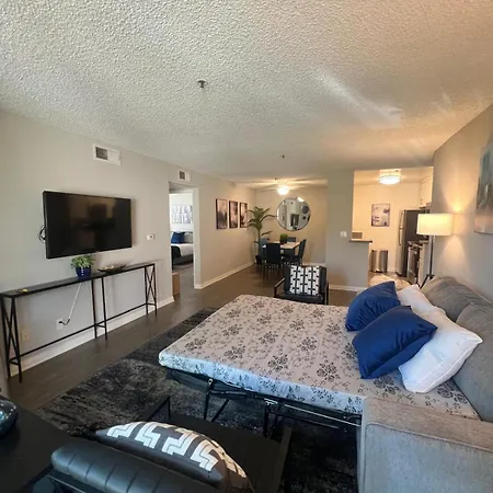 Exceptional 2 Bedroom In Heart Of Hollywood 201 Los Angeles Exterior foto