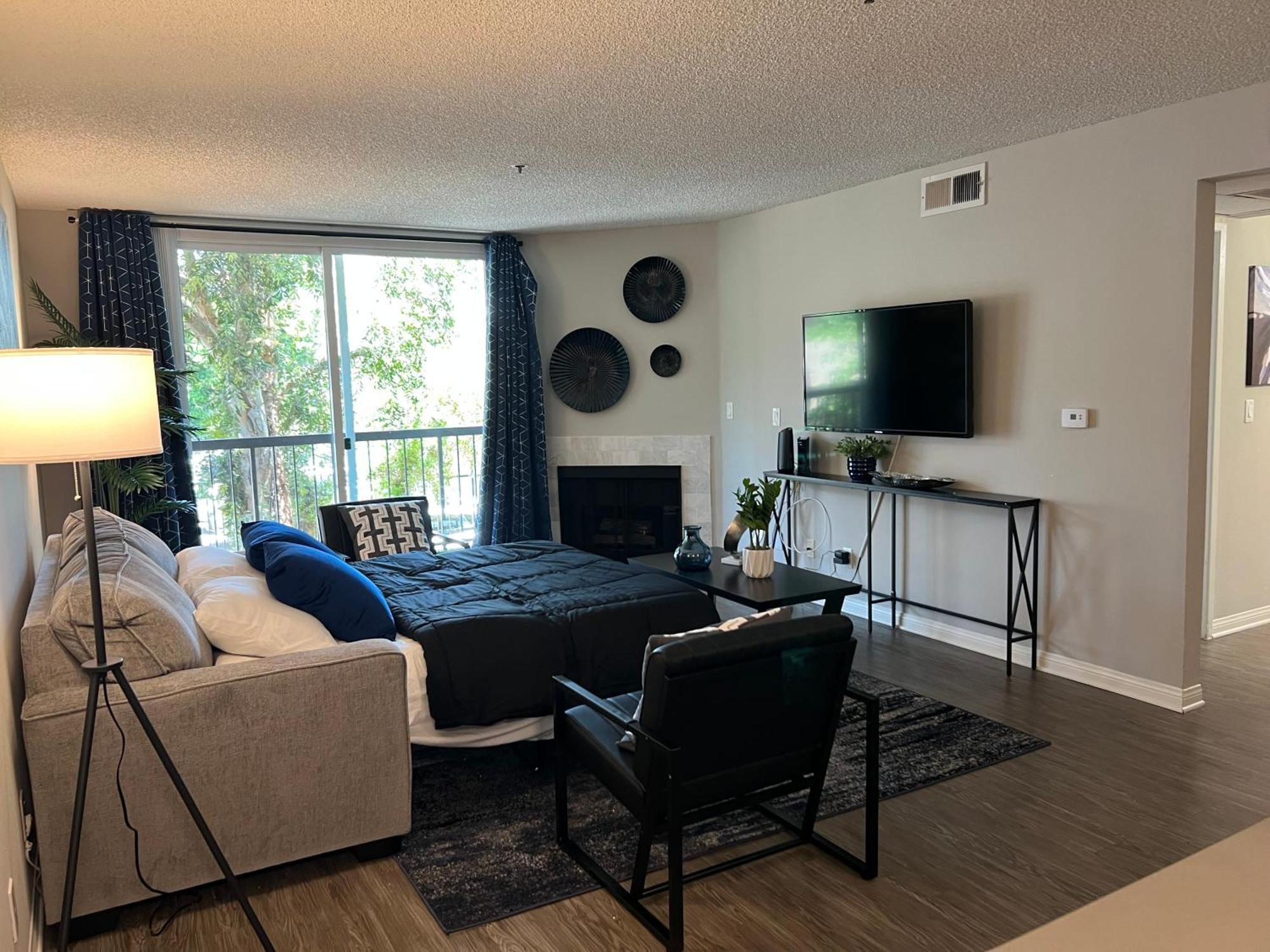 Exceptional 2 Bedroom In Heart Of Hollywood 201 Appartement *
