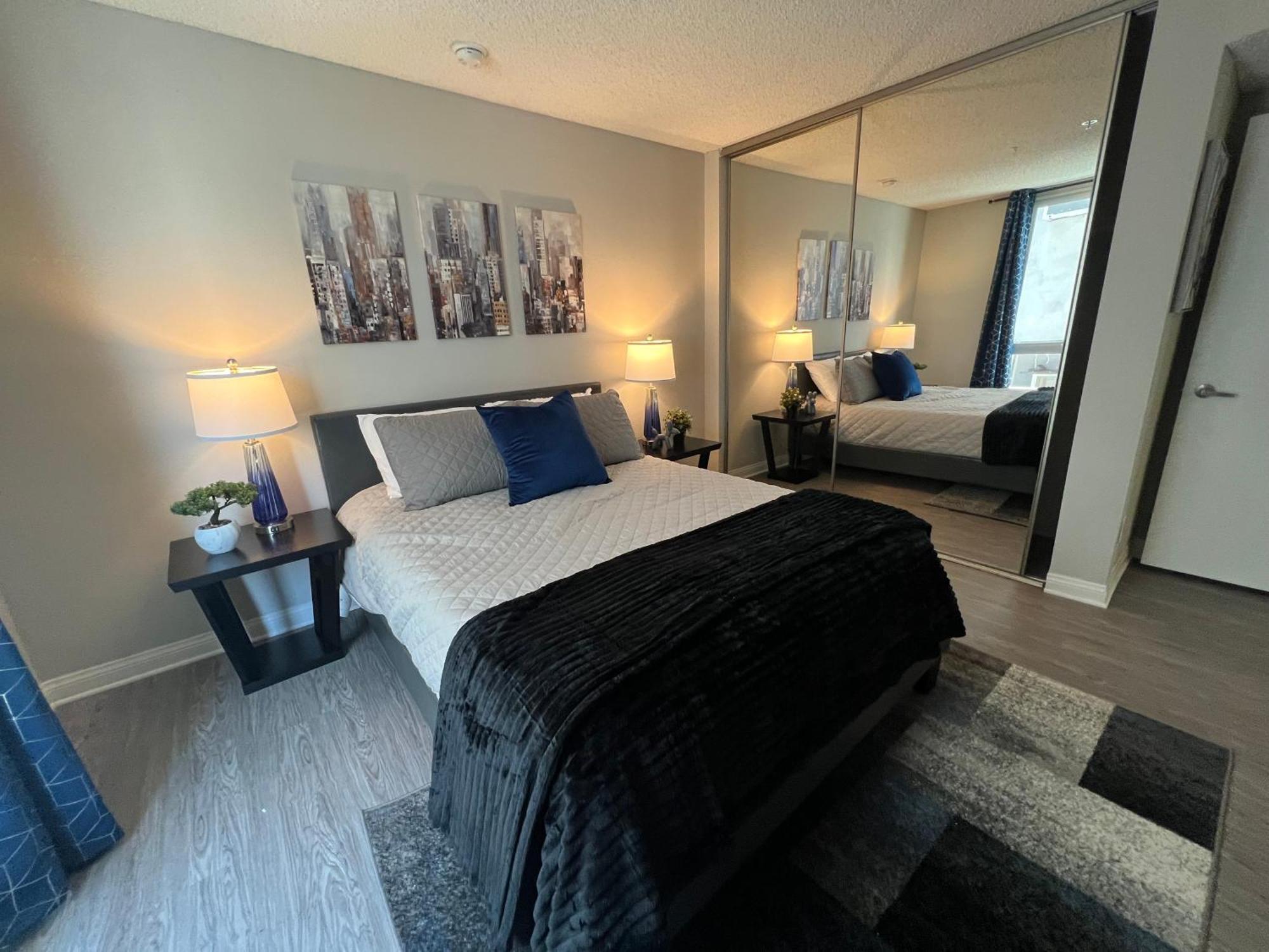 Apartamento Exceptional 2 Bedroom In Heart Of Hollywood 201 Los Ángeles