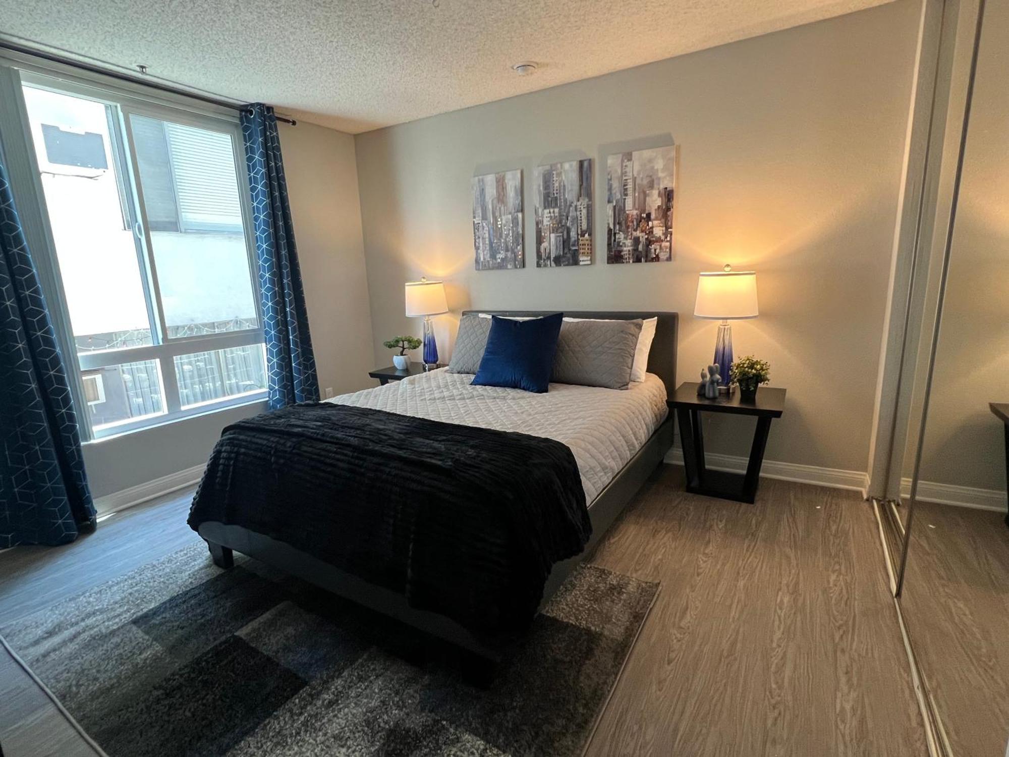 Exceptional 2 Bedroom In Heart Of Hollywood 201 * Los Ángeles