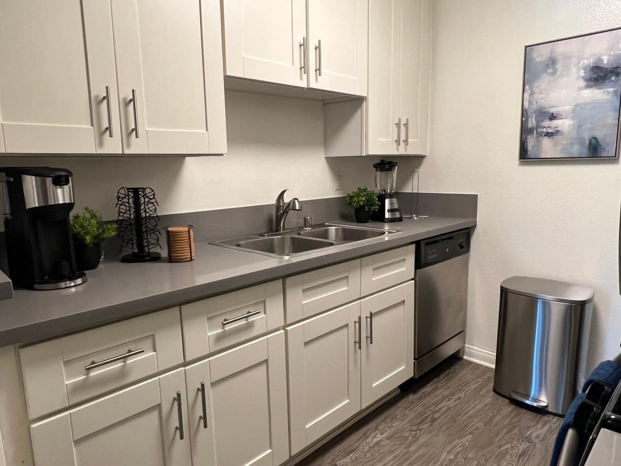 Appartement Exceptional 2 Bedroom In Heart Of Hollywood 201