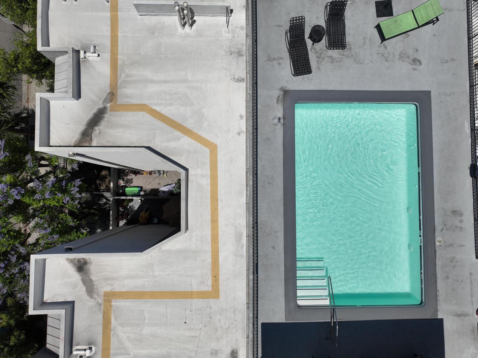Appartement Exceptional 2 Bedroom In Heart Of Hollywood 201 *