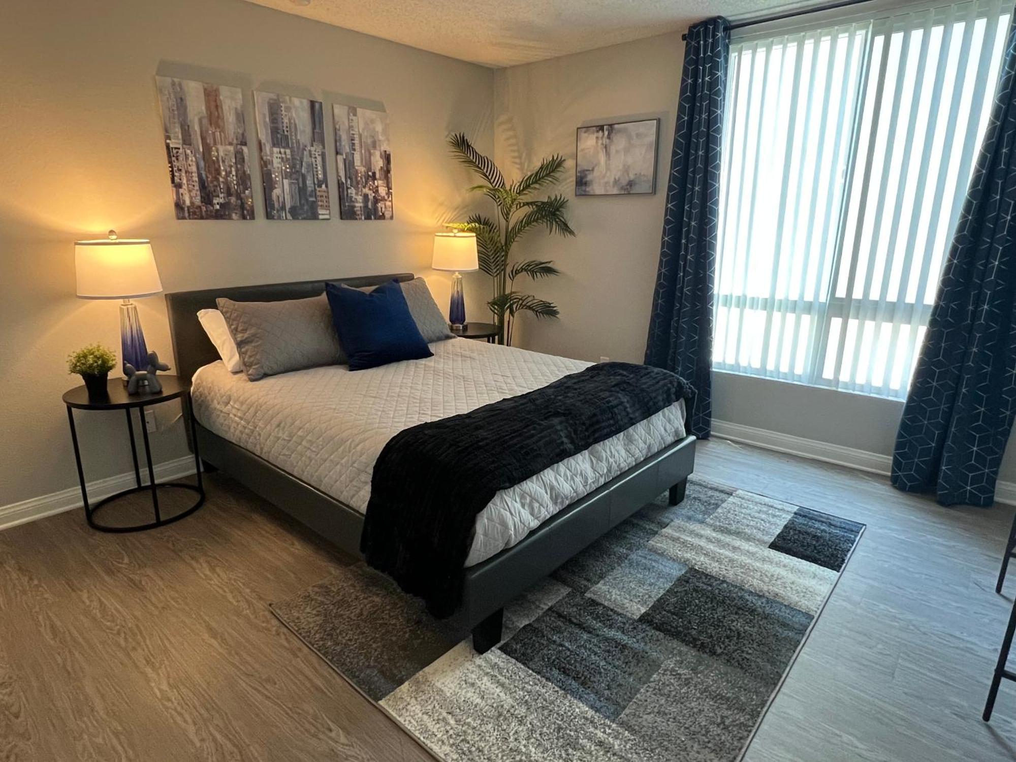 Exceptional 2 Bedroom In Heart Of Hollywood 201 Appartement Los Angeles