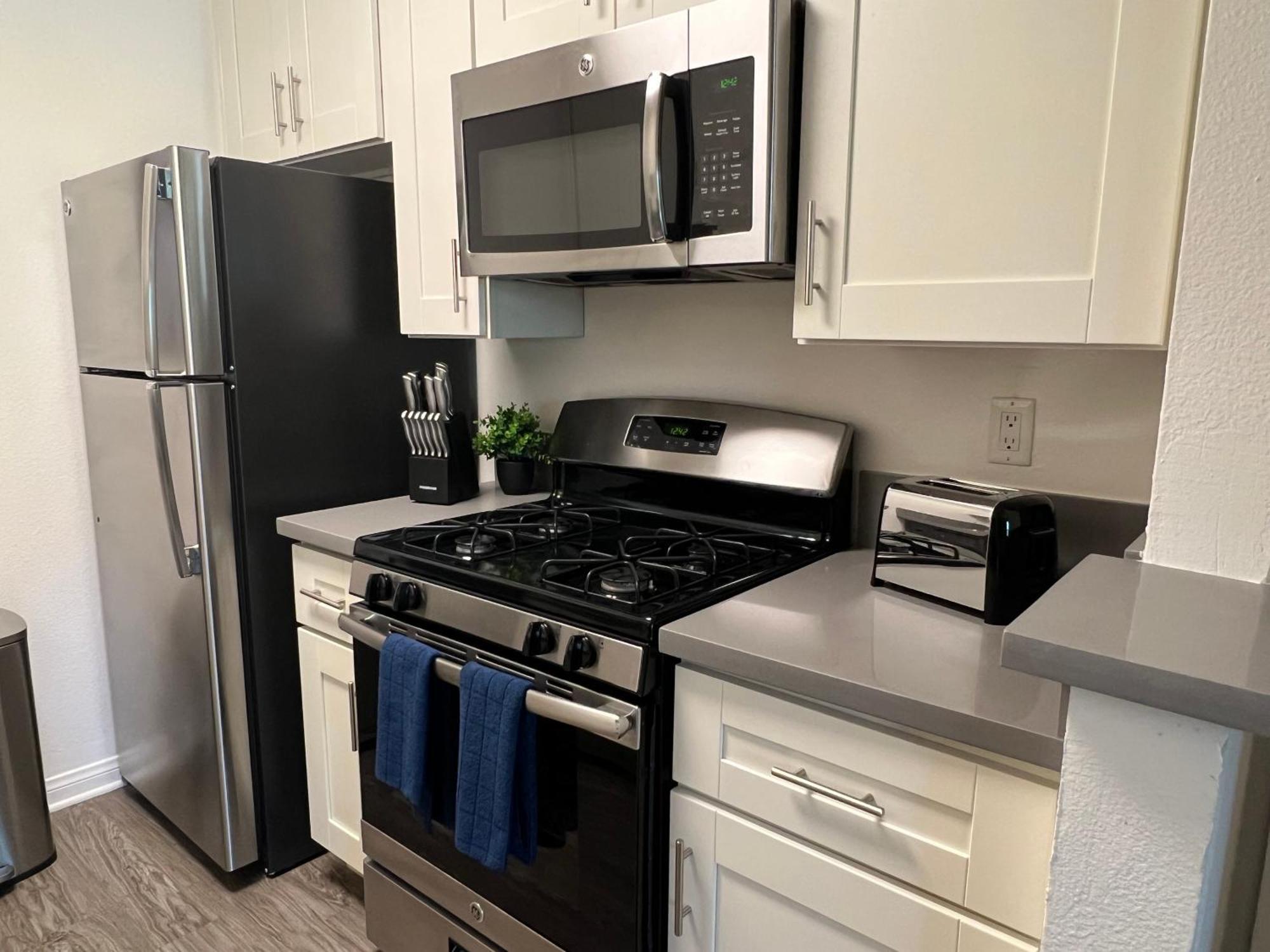 Exceptional 2 Bedroom In Heart Of Hollywood 201 * Los Ángeles