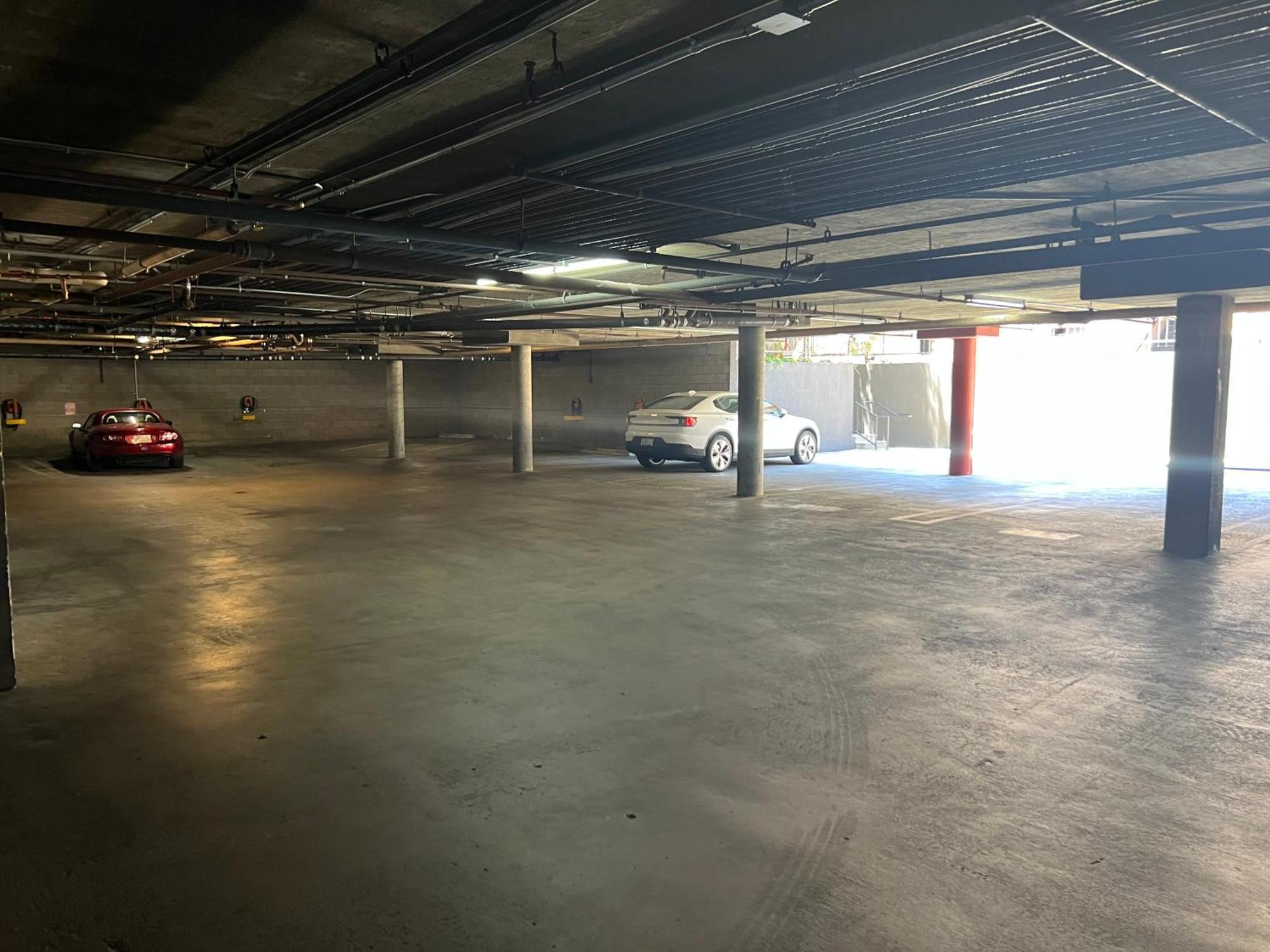 Appartement Exceptional 2 Bedroom In Heart Of Hollywood 201