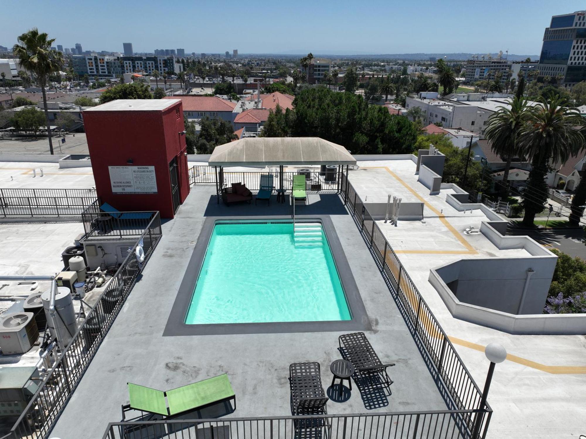 Appartement Exceptional 2 Bedroom In Heart Of Hollywood 201 *