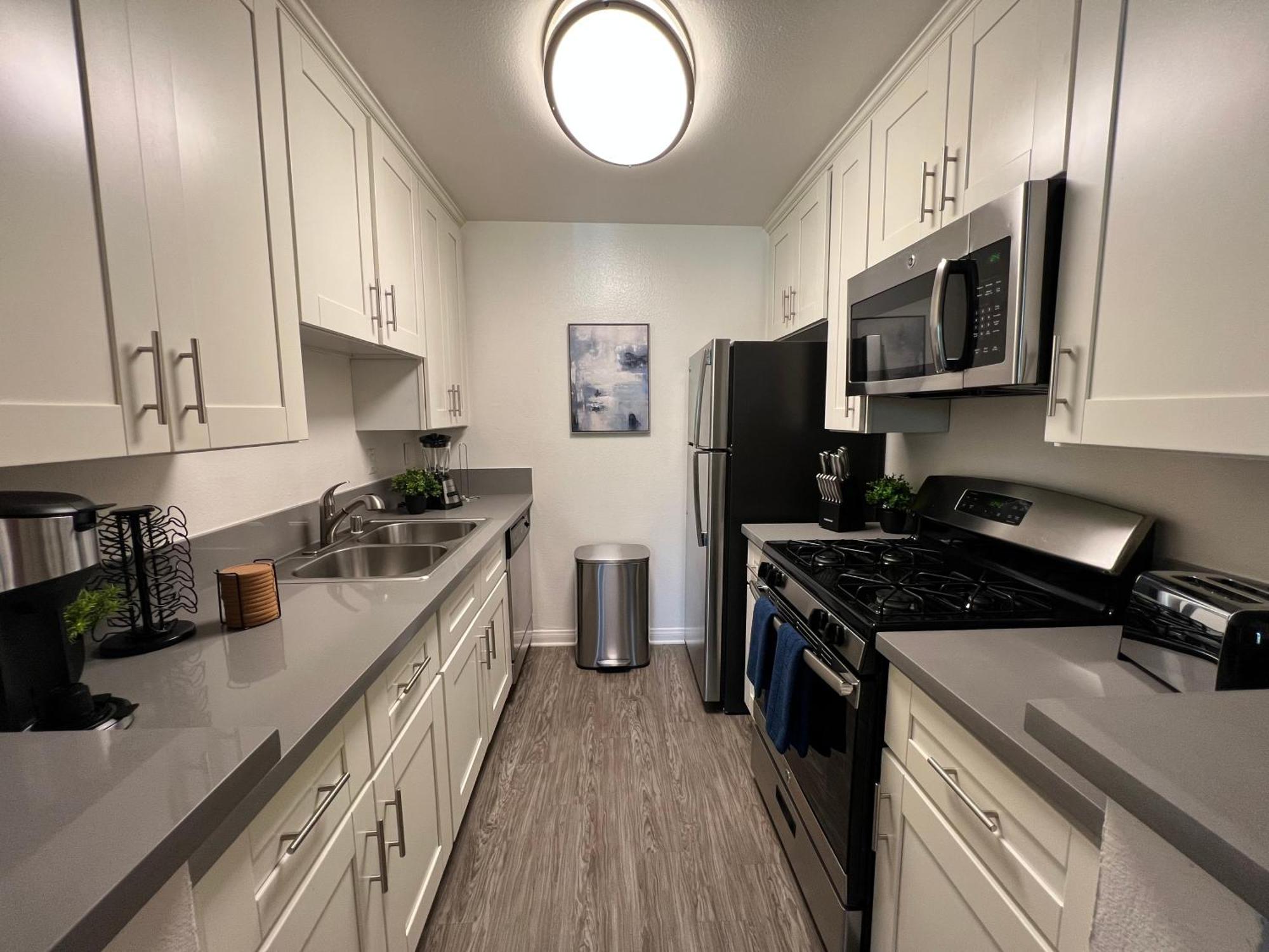 Exceptional 2 Bedroom In Heart Of Hollywood 201 Los Ángeles