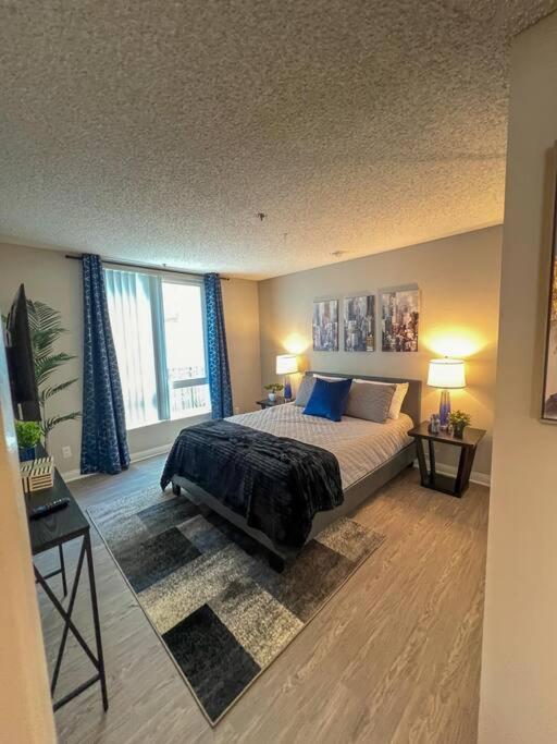 Exceptional 2 Bedroom In Heart Of Hollywood 201 Apartamento Los Ángeles