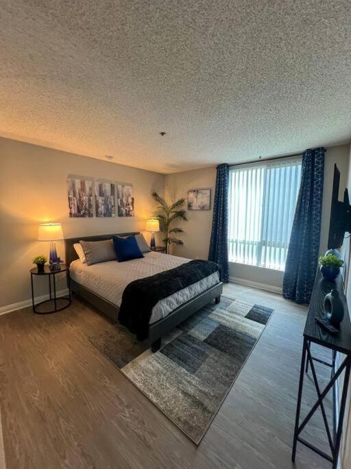 Exceptional 2 Bedroom In Heart Of Hollywood 201 Los Ángeles