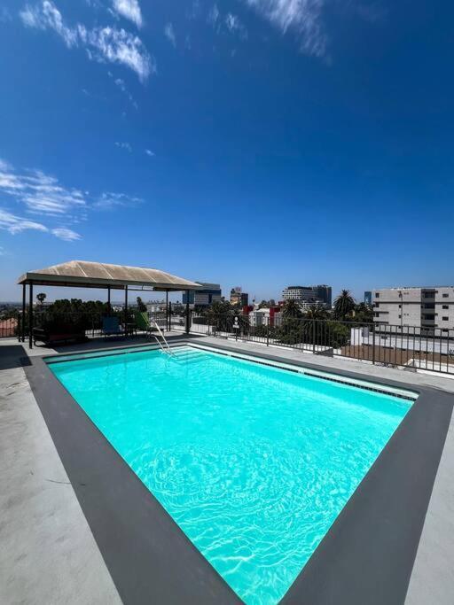 Exceptional 2 Bedroom In Heart Of Hollywood 201 Los Ángeles