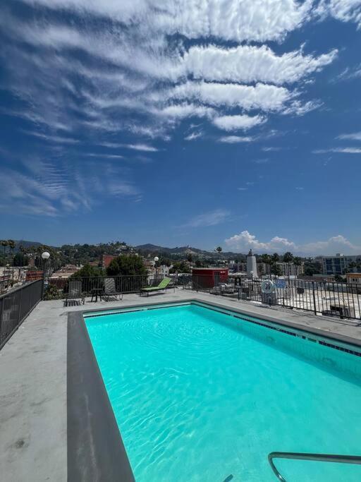 Exceptional 2 Bedroom In Heart Of Hollywood 201 * Los Ángeles
