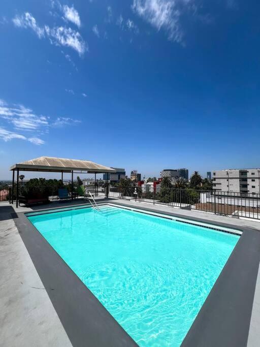 Appartement Exceptional 2 Bedroom In Heart Of Hollywood 201