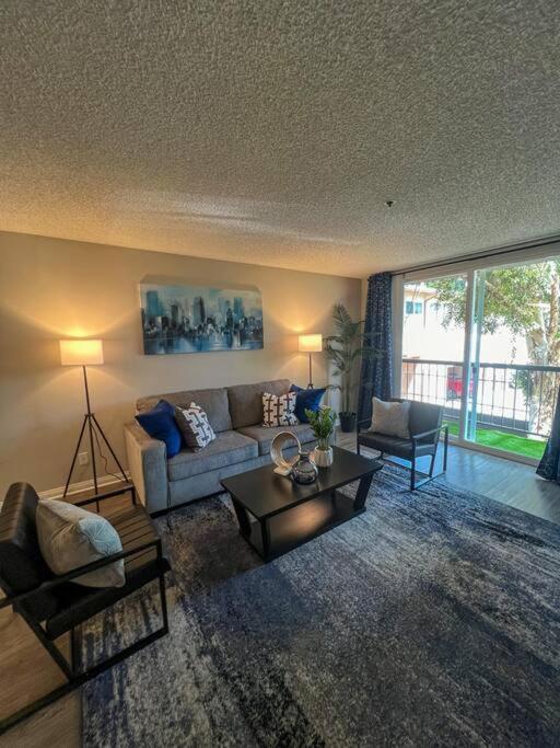 Exceptional 2 Bedroom In Heart Of Hollywood 201 * Los Ángeles
