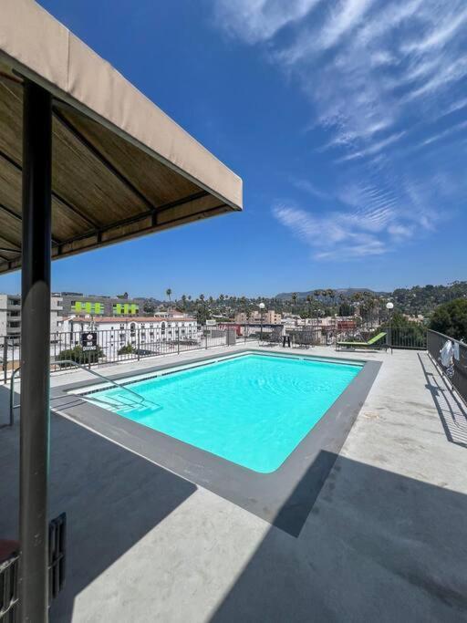 Exceptional 2 Bedroom In Heart Of Hollywood 201 Apartamento Los Ángeles
