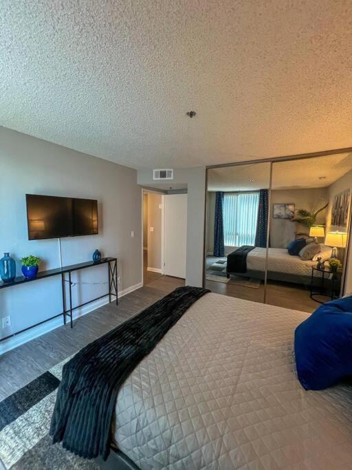 Exceptional 2 Bedroom In Heart Of Hollywood 201 Los Ángeles