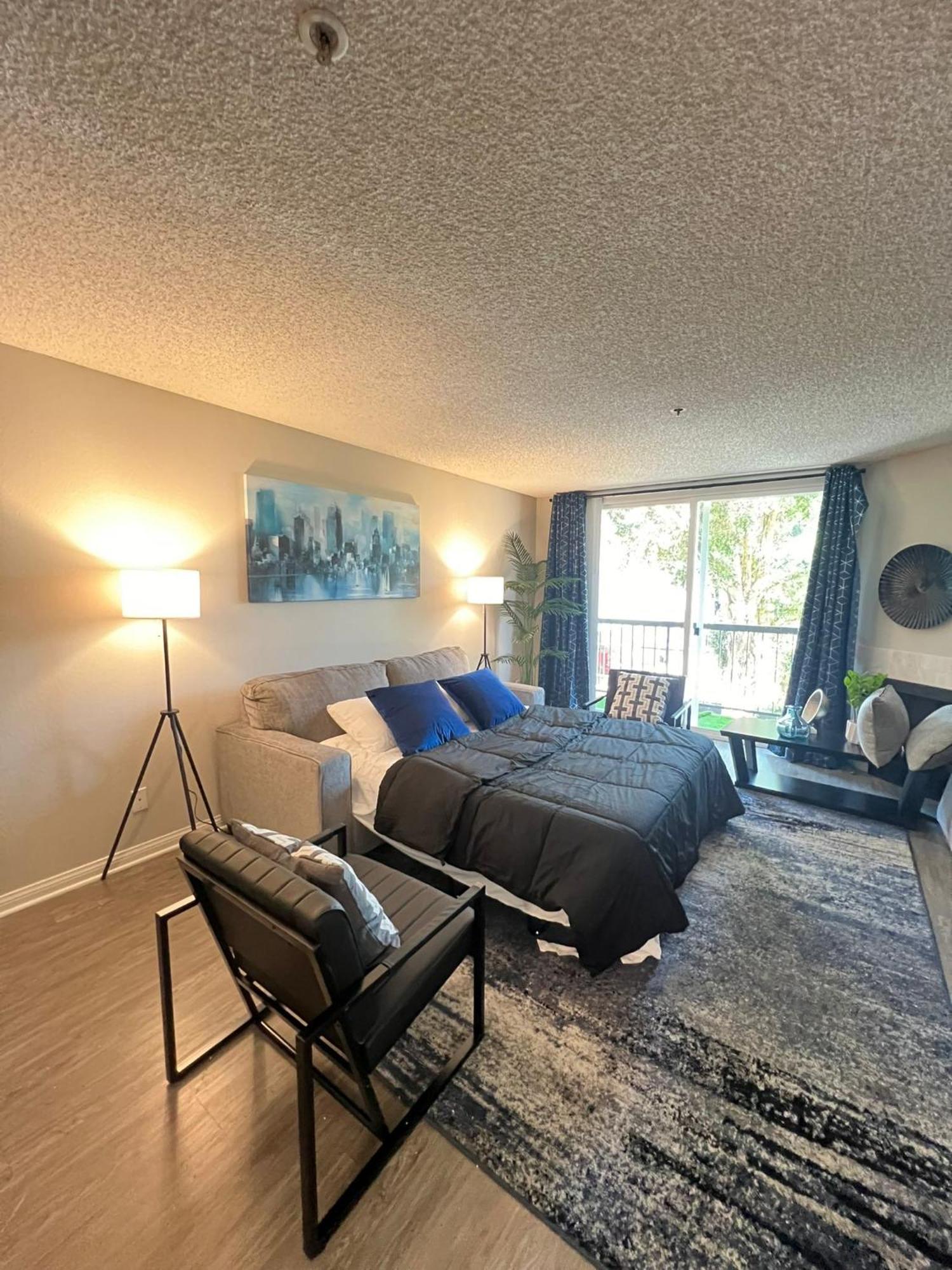Appartement Exceptional 2 Bedroom In Heart Of Hollywood 201 *