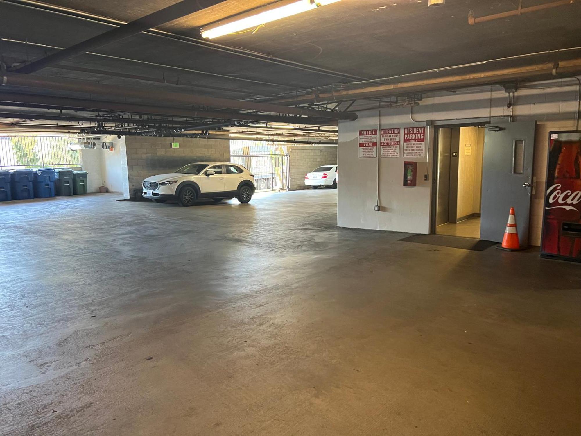 Appartamento Exceptional 2 Bedroom In Heart Of Hollywood 201
