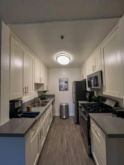 Exceptional 2 Bedroom In Heart Of Hollywood 201 Appartamento *